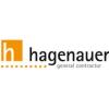 Logo hagenauer GmbH