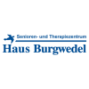 Logo Senioren- und Therapiezentrum Burgwedel GmbH