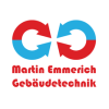 Logo Martin Emmerich Gebäudetechnik