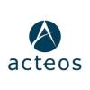 Logo Acteos GmbH & Co. KG