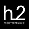 Logo h2 Architekten GmbH