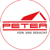 Logo Rudolf Peter & Sohn GmbH