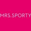 Logo Mrs.Sporty Berlin Weißensee