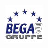 Logo BEGA-Gruppe