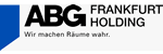 Logo ABG FRANKFURT HOLDING GmbH Wohnungsbau- und Beteiligungsgesellschaft mbH