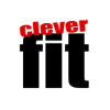 Logo clever fit Haltern am See