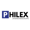 Logo Philex Unternehmensgruppe