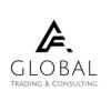 Logo AF Global Global Trading & Consulting GmbH