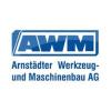 Logo Arnstädter Werkzeug- und Maschinenbau AG