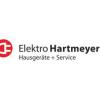 Logo Elektro Hartmeyer e.K.