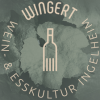 Logo Wingert Wein- und Esskultur Ingelheim