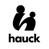 Logo hauck GmbH & Co. KG