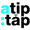 Logo a tip: tap e.V.