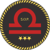 Logo SOP Solid Options Protection UG