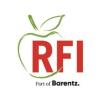 Logo RFI Food Ingredients Handelsgesellschaft mbH