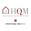 Logo HQM Hanse Quartiersmanagement GmbH