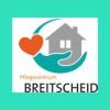 Logo Pflegezentrum Breitscheid gGmbH