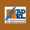 Logo ADEL Elektrotechnik