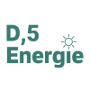 Logo D,5 Energie GmbH