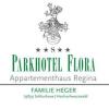 Logo Parkhotel Flora GmbH