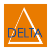 Logo Delta Elektro- und Industrietechnik GmbH