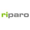 Logo riparo gmbh