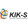 Logo KIK-S GmbH