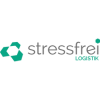 Logo stressfrei Logistik GmbH