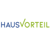 Logo HausVorteil GmbH