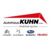 Logo Autohaus KUHN GmbH