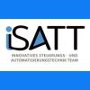 Logo iSATT GmbH