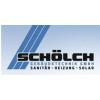 Logo Schölch Gebäudetechnik GmbH