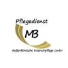 Logo Pflegedienst MB - Außerklinische Intensivpflege GmbH