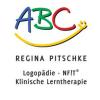 Logo ABC...Logopädie Regina Pitschke