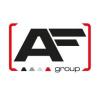 Logo AF Elektro- & Sicherheitstechnik GmbH