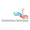 Logo Spremberger Krankenhausgesellschaft mbH