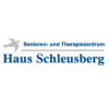 Logo Senioren- und Therapiezentrum Haus Schleusberg GmbH