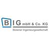 Logo BIGmbH & Co. KG