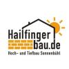 Logo Hailfinger Bau GmbH & Co. KG