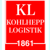 Logo Kohlhepp Logistik GmbH