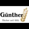 Logo Bäckerei Günther GmbH & Co. KG