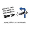 Logo Martin Jelitte Akustik- und Trockenbau