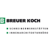 Logo Breuer-Koch Schreinerwerkstätten