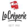 Logo La Crêperie GmbH & Co. KG