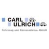 Logo Carl Ulrich GmbH