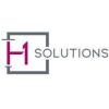 Logo H1 Solutions GmbH