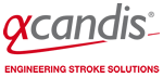 Logo ACANDIS GmbH