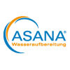 Logo Asana Wasseraufbereitung GmbH