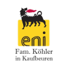 Logo Agip Station