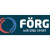 Logo Sport Förg GmbH & Co.KG